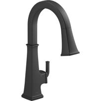 Riff Touchless Pull-Down Kitchen Sink Faucet With Kohler Konnect