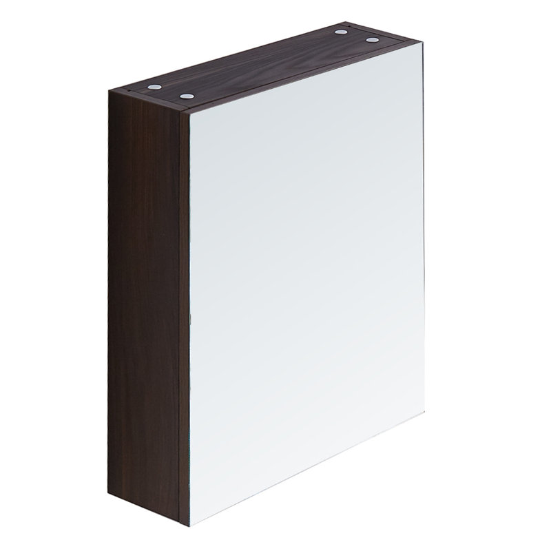 Ivy Bronx Lazarus 17 7 X 26 8 Surface Mount Medicine Cabinet Reviews Wayfair