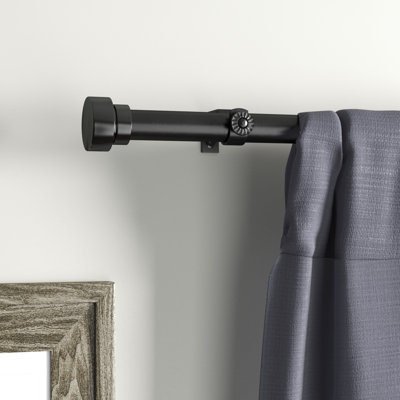 Curtain Rods You Ll Love In 2020 Wayfair