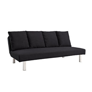 Zipcode Design ZPCD5140 Rochester Futon and Mattress