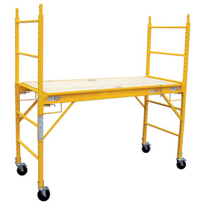 Pro Series 6.25' H x 74