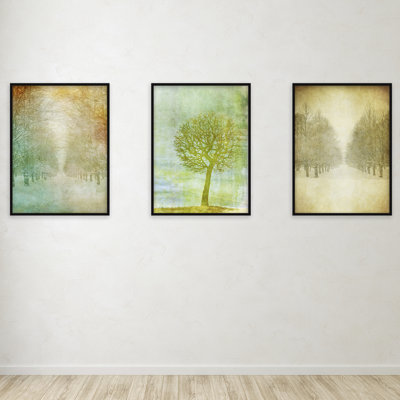 Poster Frame 36 X 48 | Wayfair