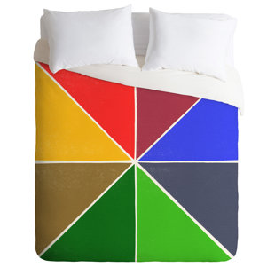 Go to store & view more images East Urban Home Duvet Cover Set