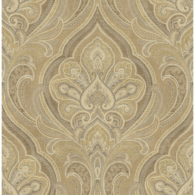 Astoria Grand Mckinsey 33 L X 20 5 W Wallpaper Roll Wayfair « back to post : wayfair