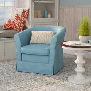 wayfair teal accent chair