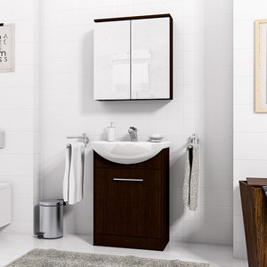 Badezimmermöbel-Set von dCor design