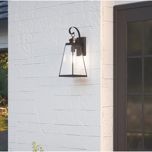 Best Winooski Outdoor Wall Lantern By Gracie Oaks Outdoor Lighting Winooski Outdoor Wall Lantern By Gracie Oaks Outdoor Lighting