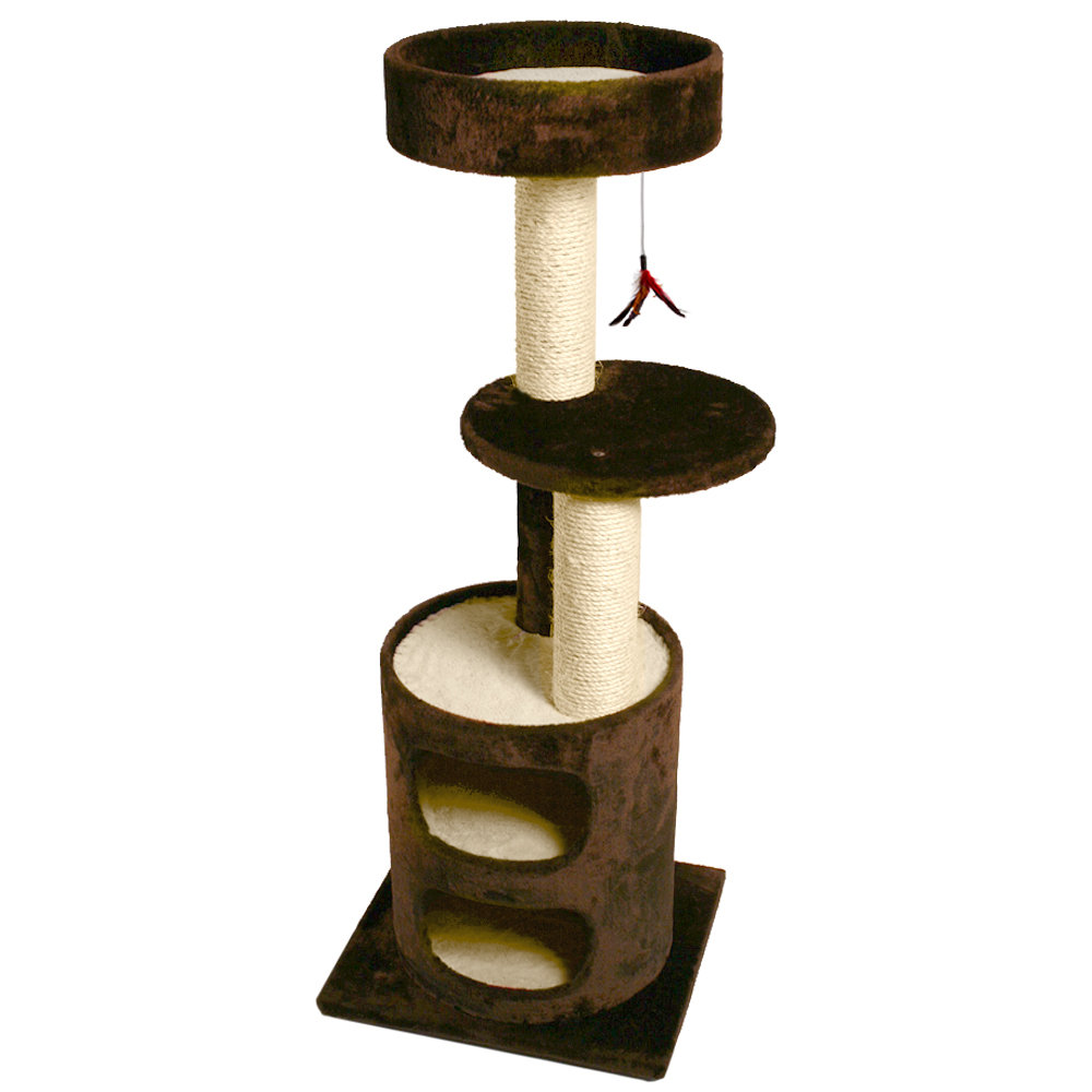 cat tree cheap free shipping