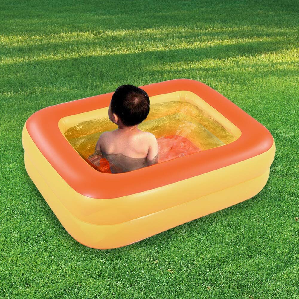 Children/Adult/Kids Inflatable Swimming Pools Family Above Ground Pools Party 