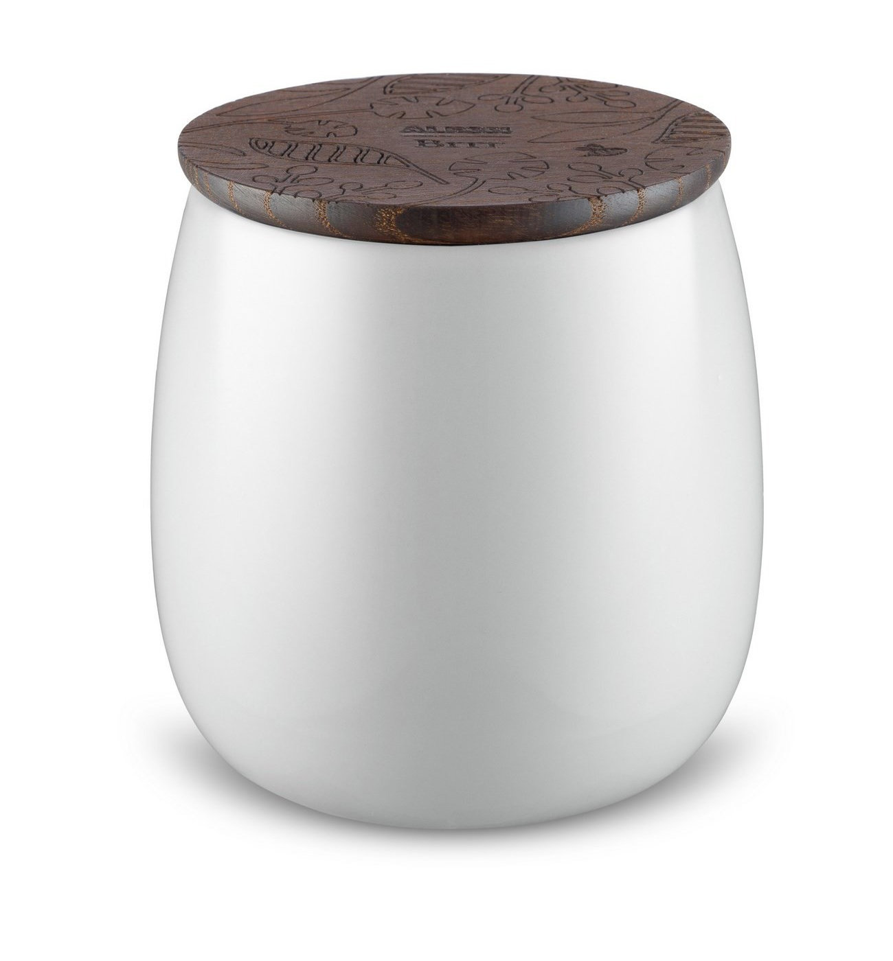 Alessi 5 Seasons Sparkling Ice Scented Jar Candle Wayfair