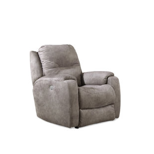 Royal Flush Power Recliner by Southern Motion Fresh