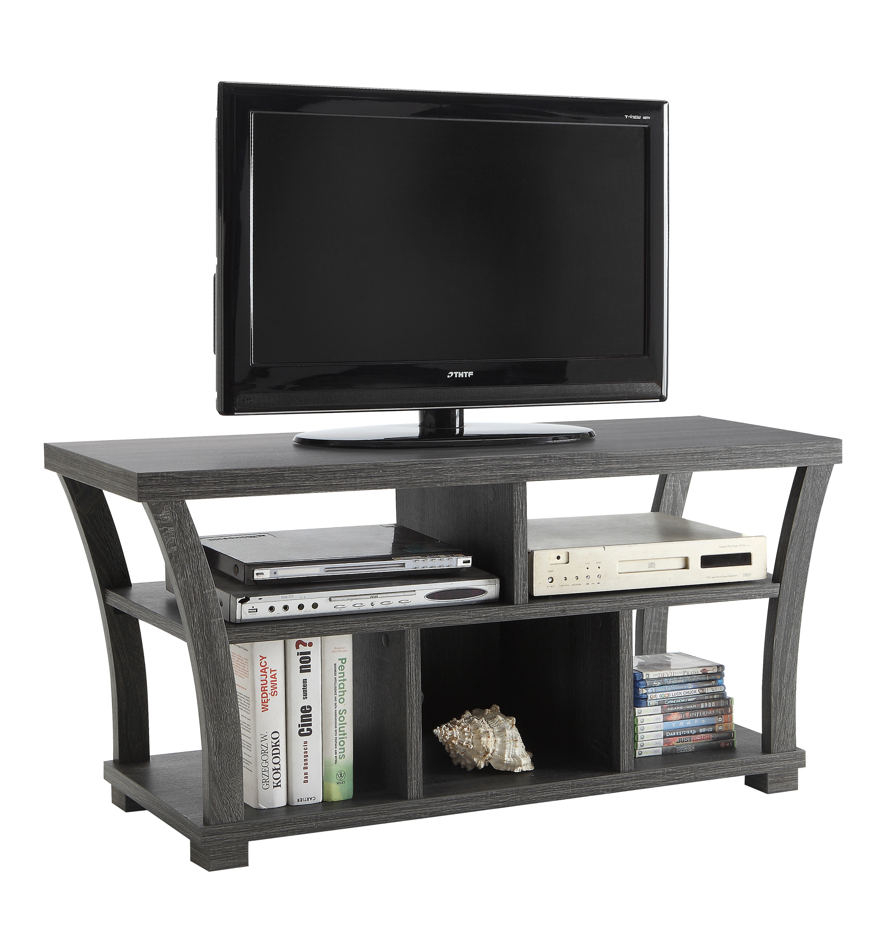 50 Inch Tv Stands Entertainment Centers You Ll Love In 2021 Wayfair