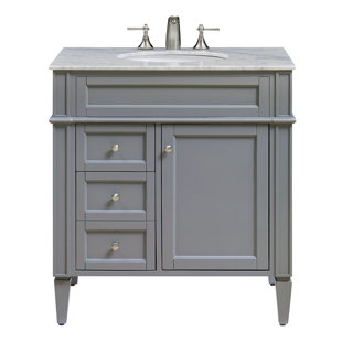 Bathroom Vanities Joss Main Quickview