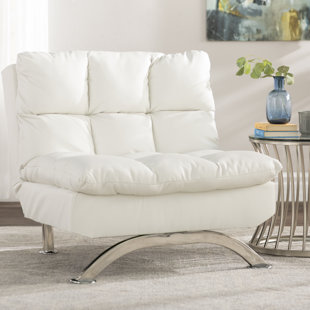 Canchola Convertible Chair by Orren Ellis New