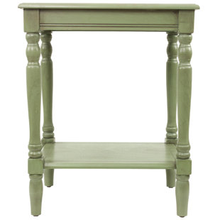 Lime Green Side Table Wayfair Quickview