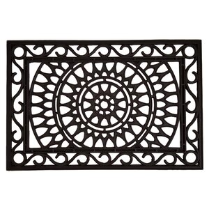 Sungate Rubber Doormat