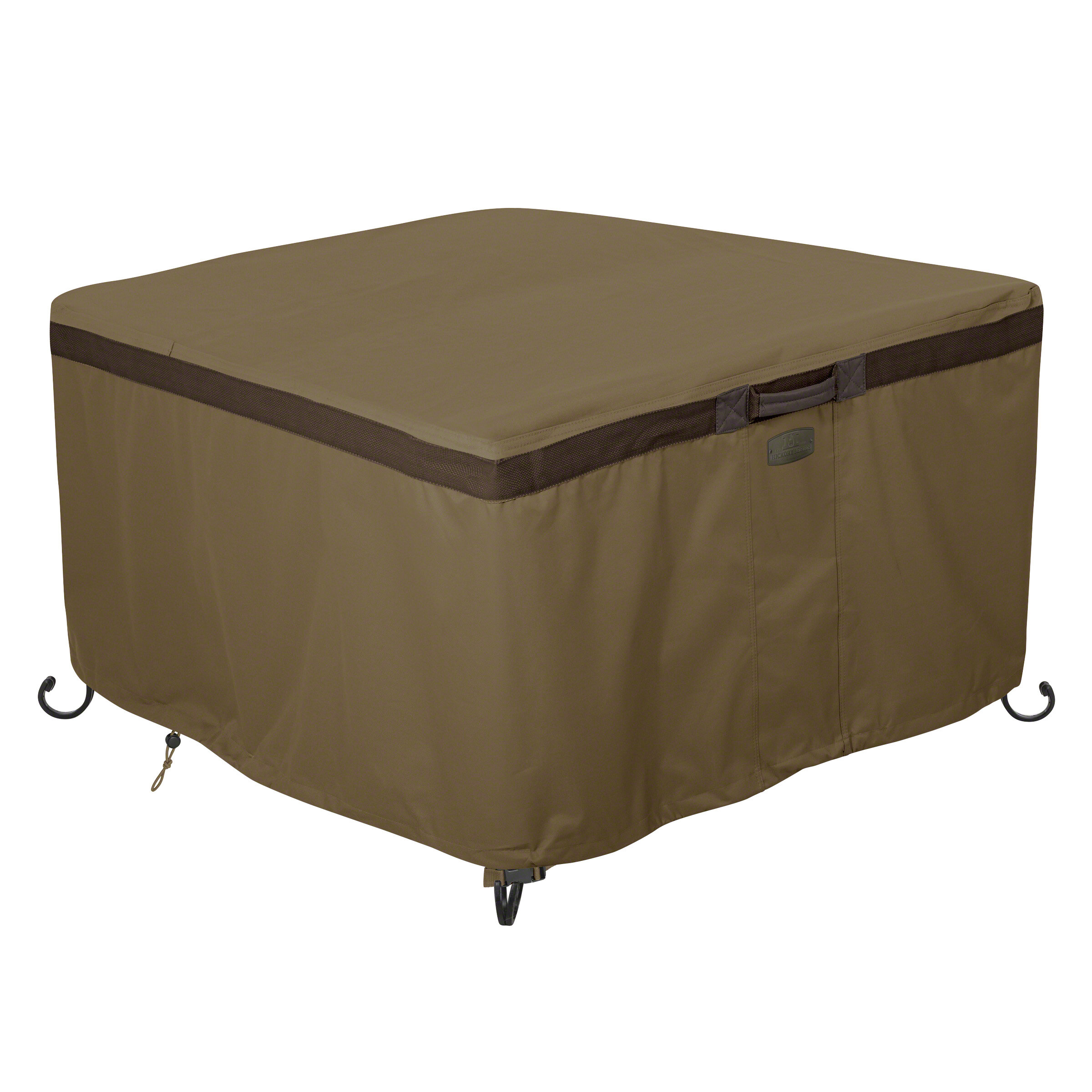 Freeport Park Donaldson Fire Pit Cover Reviews Wayfair