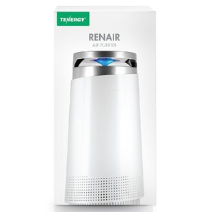 Home medic air purifier