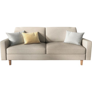 Apartment Size Sofa Wayfair Quickview