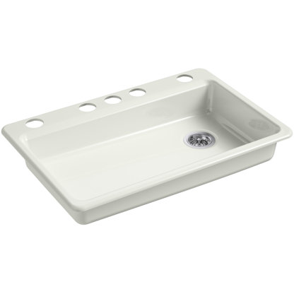 Kohler Riverby 33