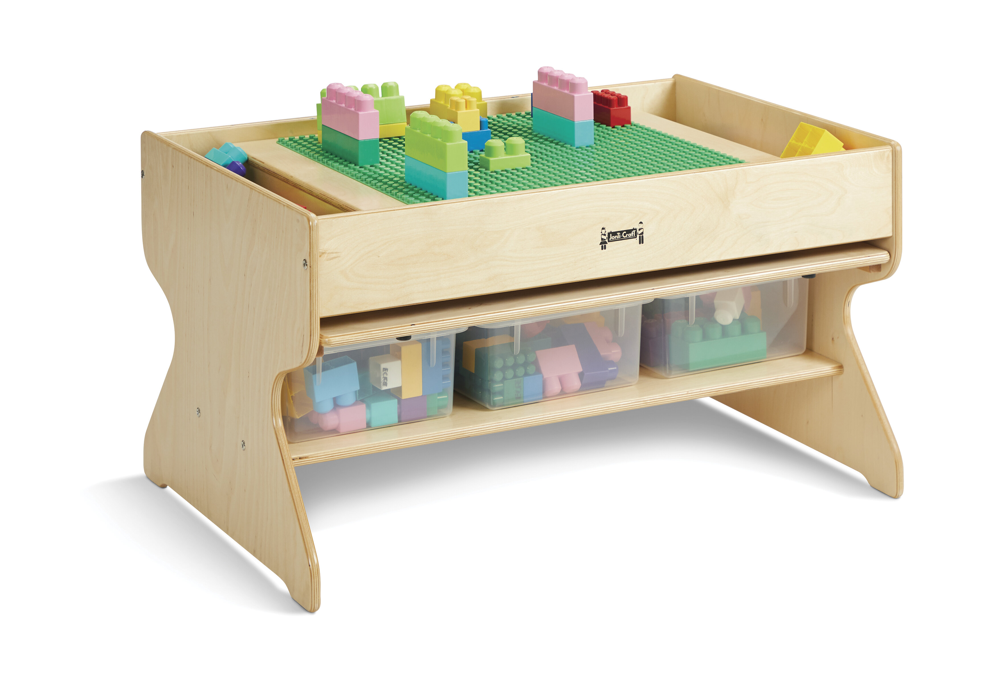 activity table for kids