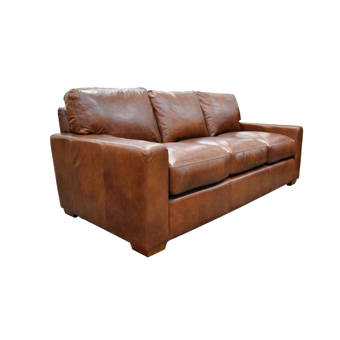 Omnia Leather City Craft Sofa Bed Reviews Wayfair City Craft Sofa Bed