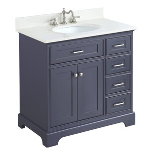 36 Inch Vanities Save Kitchen Bath Collection