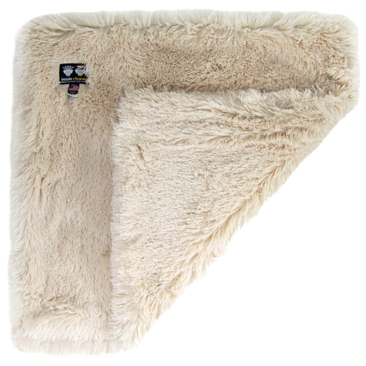 ugg dog blankets