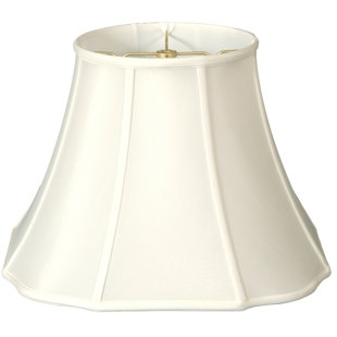 Silk Bell Shape Lamp Shades Wayfair Quickview
