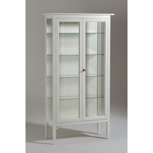 Vitrine von Castagnetti