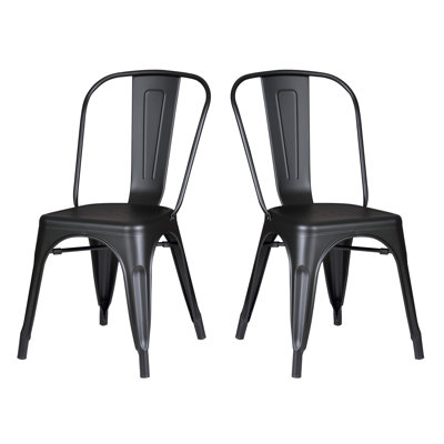 Royal Palm Beach Solid Wood Dining Chair Color White Bchh7332 23541850 Tradewins Furniture