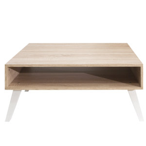 Couchtisch von Castleton Home