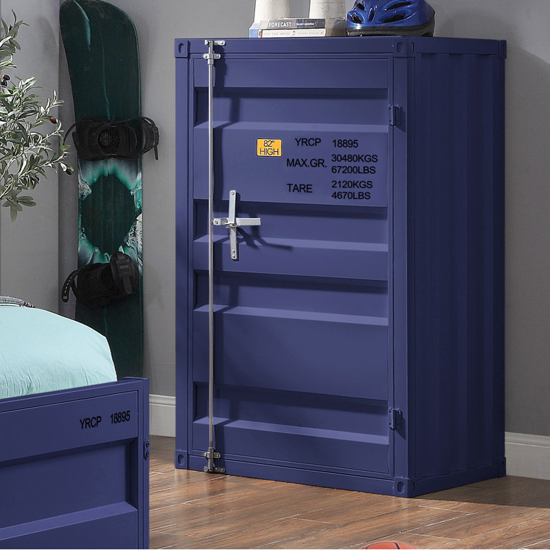 Zoomie Kids Otero Panel Configurable Bedroom Set Wayfair Ca
