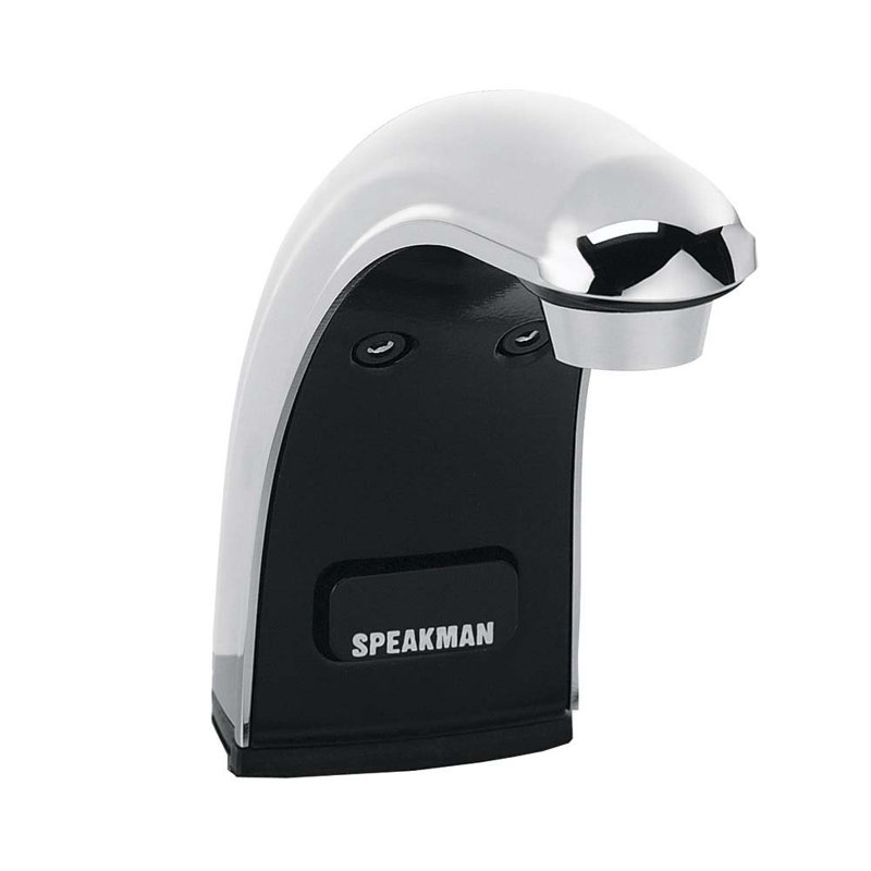 Speakman Sensorflo Ac Ed Bathroom Faucet Wayfair Sensorflo Ac Ed Bathroom Faucet