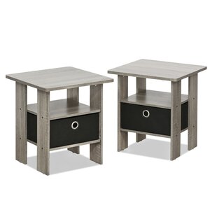 Joseph End Table (Set of 2)