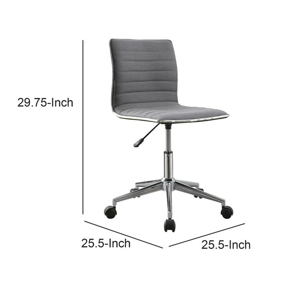 hornbeck task chair