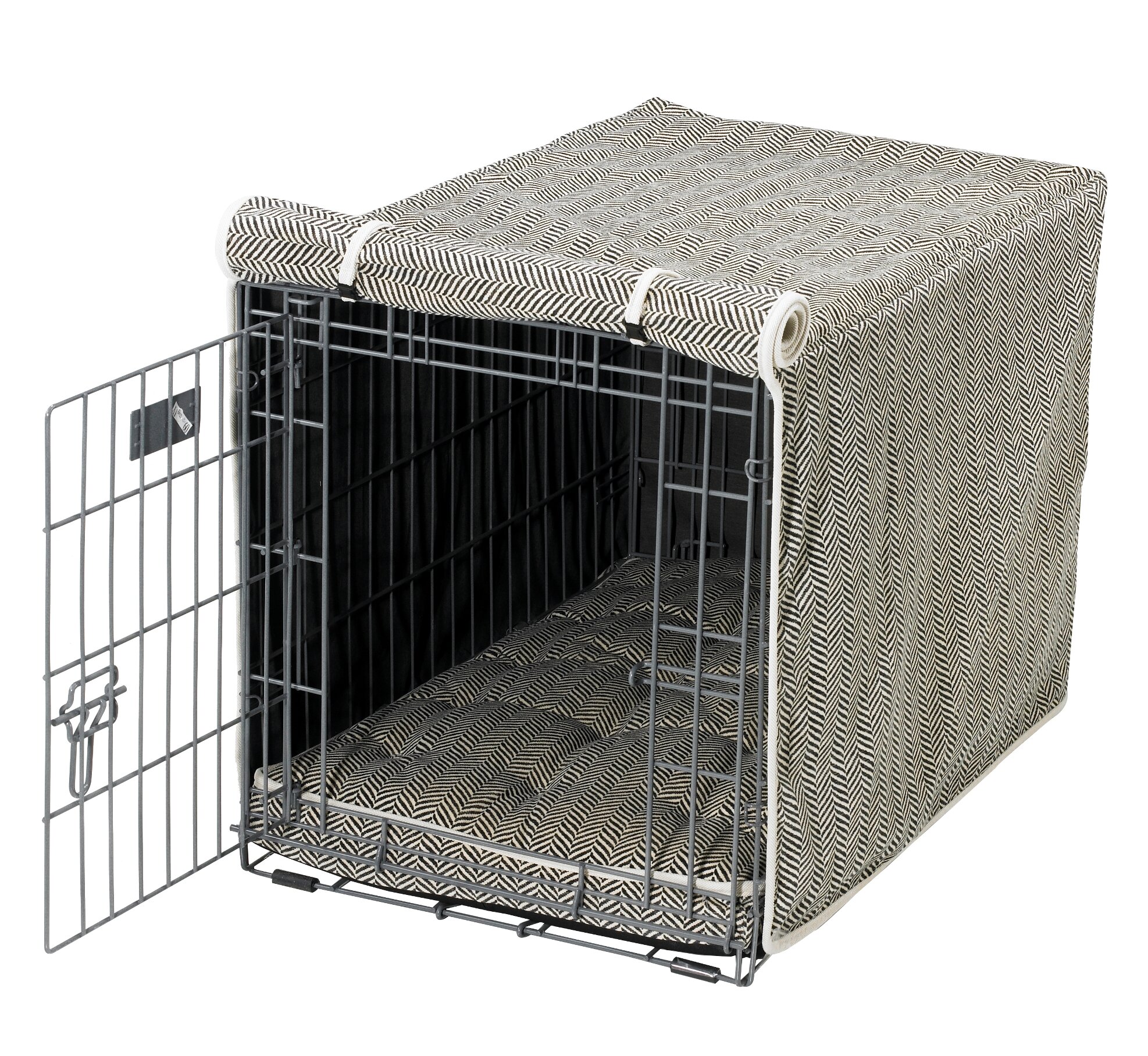 kennel crate covers