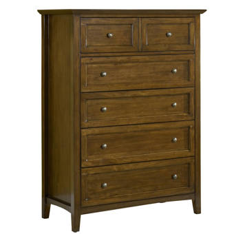 Astoria Grand Ziggy 5 Drawer Chest Wayfair