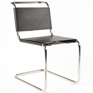 El Torro Side Chair by Stilnovo