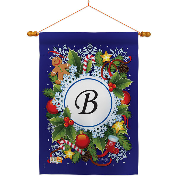 Decorative Initials Wayfair