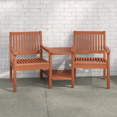companion bench set
