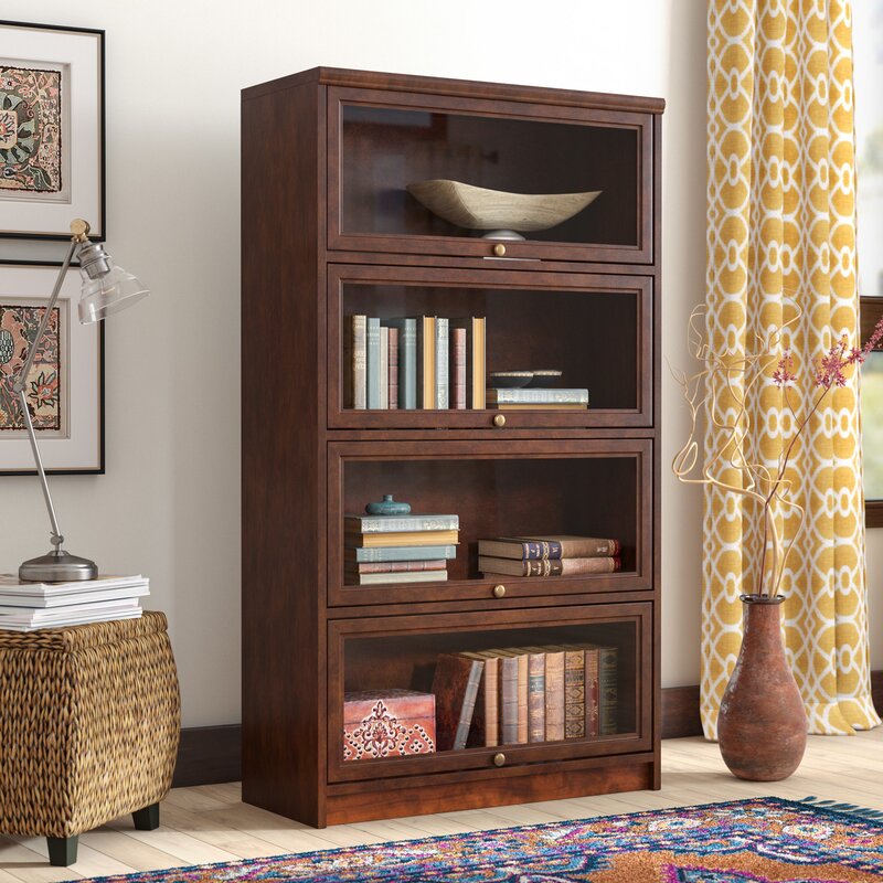 New Lawyers Bookcase for Large Space