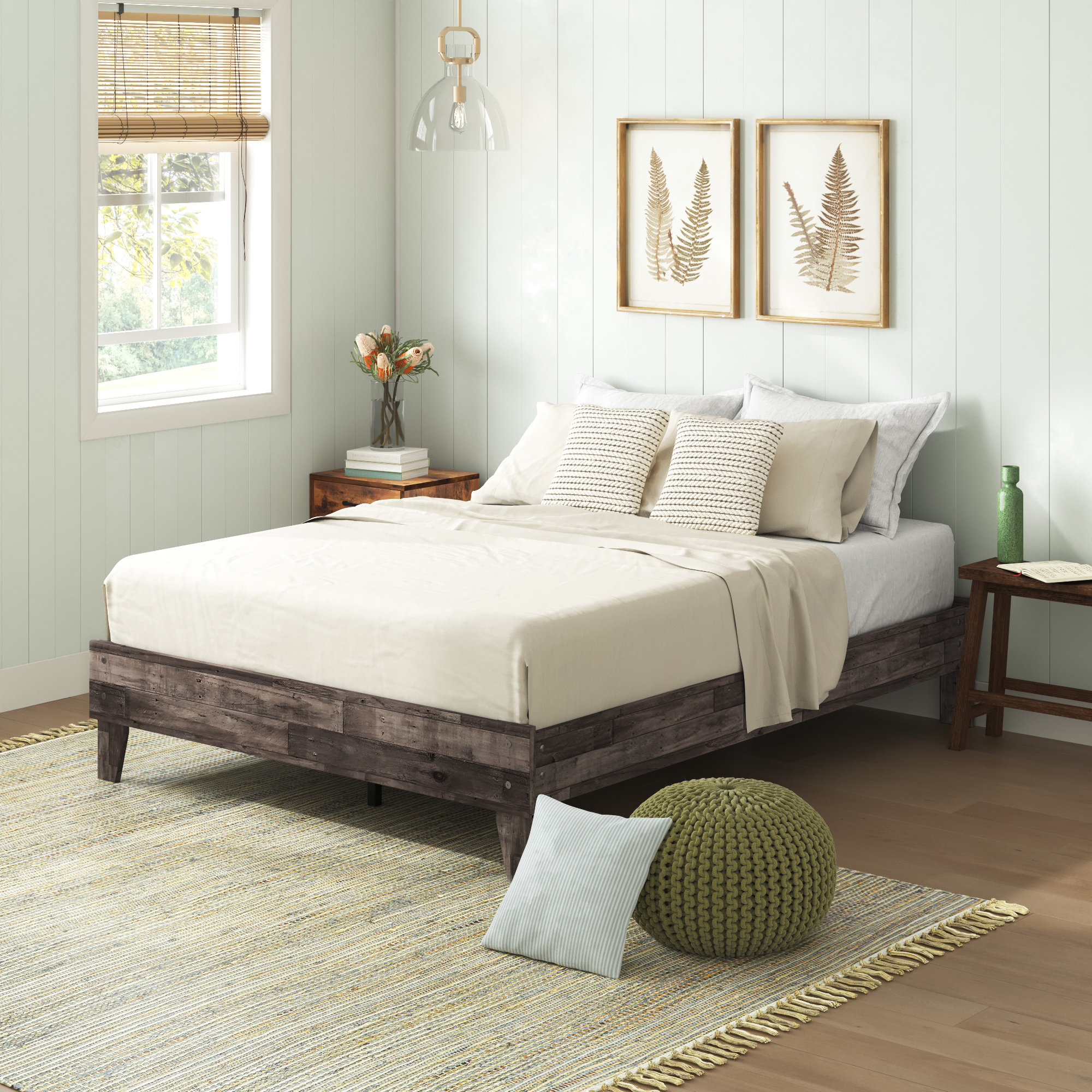 Sand & Stable Teddy Storage Bed & Reviews | Wayfair