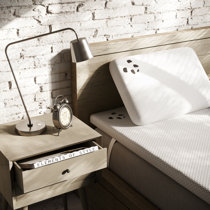 European Kingsize Mattress Toppers You Ll Love Wayfair Co Uk