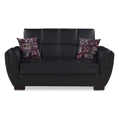 65 Inch Sleeper Sofa | Wayfair