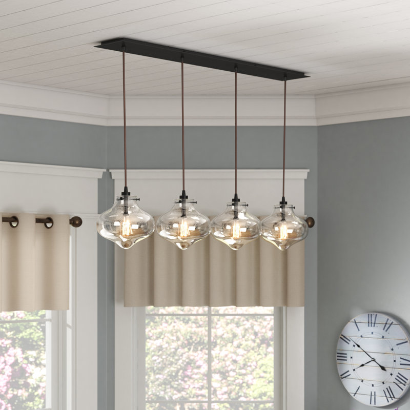 wayfair laurel foundry lighting