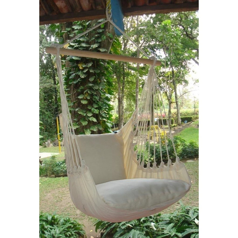 Sol 72 Outdoor Omari Hanging Chair Wayfair Co Uk
