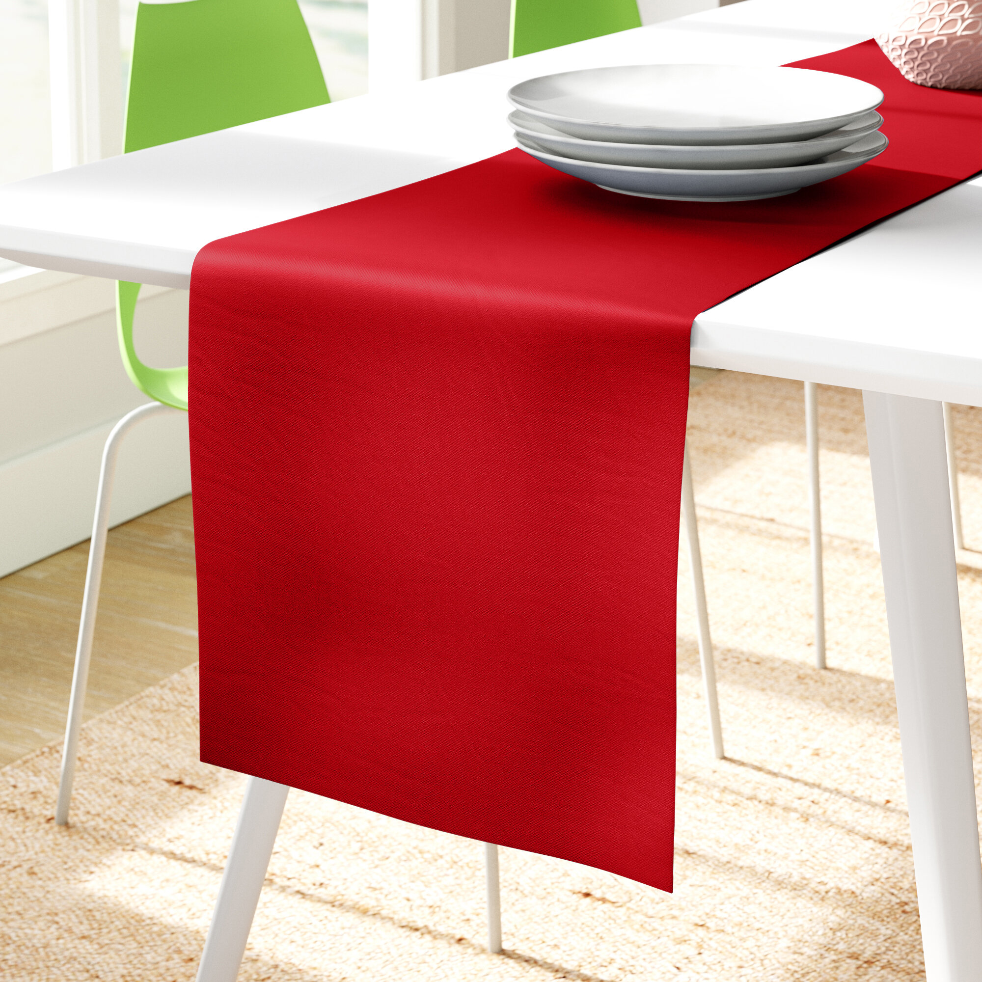 LUXURY PVC WIPE CLEAN VINYL TABLE CLOTH PLAIN PRINTED TRADITIONAL MULTI PARTY 
