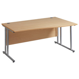 Schreibtisch Maestro 25 von Home & Haus
