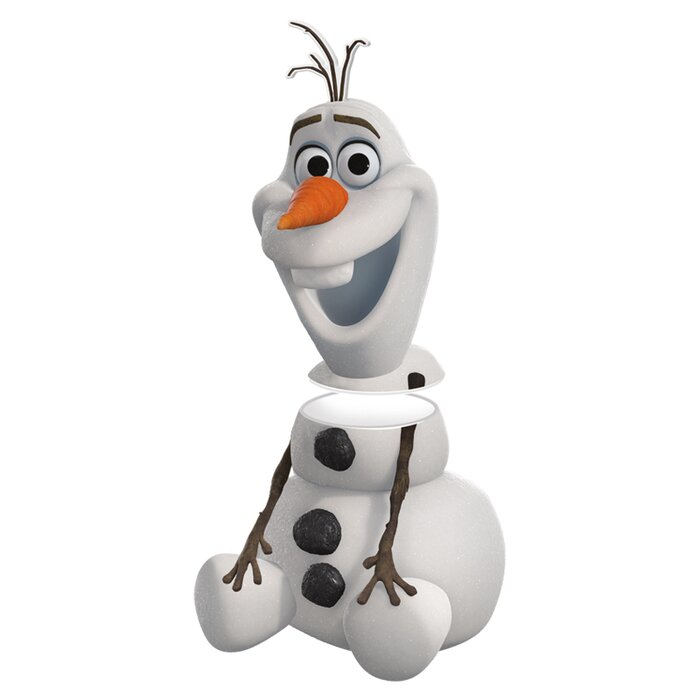 Unduh 9900 Koleksi Gambar Frozen Olaf Terbaik 